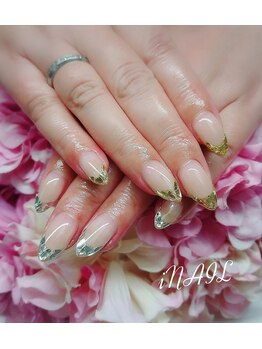 アイネイル(iNAIL)/