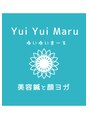 ユイユイマール(Yui Yui Maru)/代表　由井達也