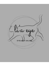 リアアイ(li`a eye)&nbsp;あゆみ 