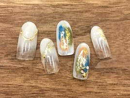 2021年11月キャンペーンデザイン