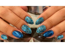 ★デザインネイル★