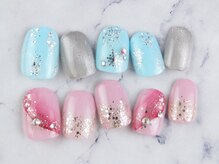 ネイル アンド アイラッシュ ニコニコ(niconico)/