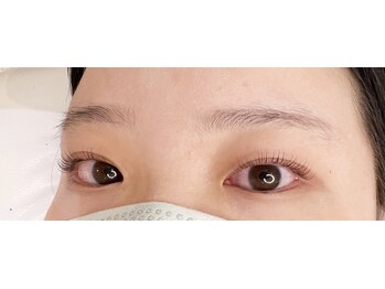 シック(Chic)/ラッシュリフト