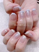 ミューズネイル(muse nail)/