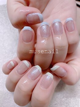 ミューズネイル(muse nail)/