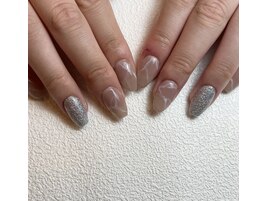 ダイアミチップ+もやっとアート