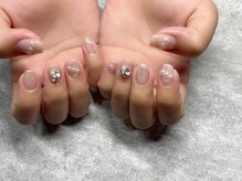 レア ネイル(lea nail)/デザインネイル