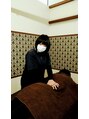 リラクゼーションスペース ウララ イオンタウン佐沼店(urara) 宮内