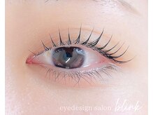 ブリンク(blink)/ラッシュリフト