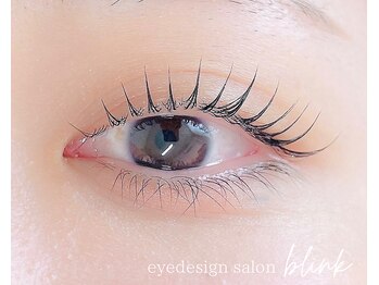 ブリンク(blink)/ラッシュリフト