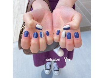 ワイプラス(Y+)/