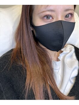 イスリーツー(ithree.2)/似合わせデザインまつげパーマ