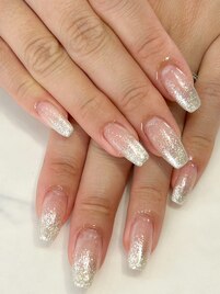 マグネットグラデーション