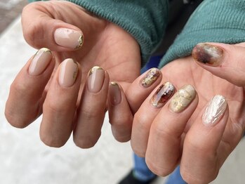 ジュイール(Jouir)/アンティーク系ニュアンス