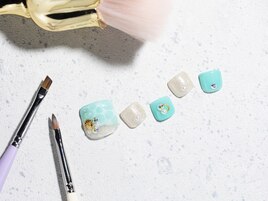 フット定額