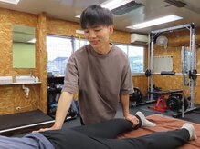 エスアンドシー イシカワ(S&C ISHIKAWA)/慢性的な痛みにアプローチ