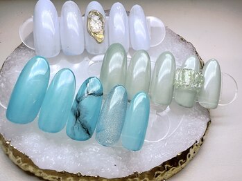 フォルス(force)/定額アート(シンプル)