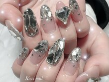 チアフルチア バイ リッチネイル(CheerfulCheer by Ricci nail)/