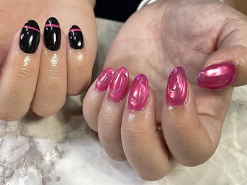 お任せデザイン