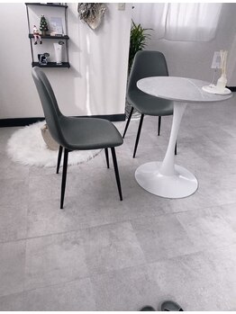 プラセル(placer)/