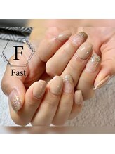 アイラッシュサロン ファスト(Fast)/hand☆オススメデザイン☆