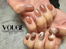 ヴォーグ(VOUGE)/こだわりデザインコース