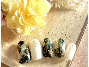 ベリッシモ(BELLISSIMO)/定額デザイン