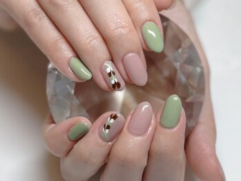 ラーシューシュ(la-chou-chou)/