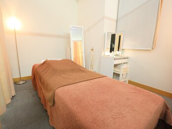 スマイルボディ 豊橋店/店内