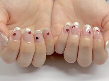 ナイスネイル オーミー大津テラス店(NICE NAIL)/持ち込みデザインコース