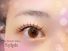 シルフ 庄内店(sylph)/アイブロウ＋マツエク