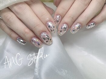 エーエヌジー スタジオ(ANG Studio)/