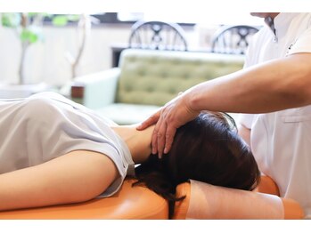 エスボディジャパン(S-BODY JAPAN)/アスリートや俳優も通う技術力