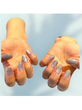 アヤネイルズ アンド アイラッシュ 綱島店(AYA NAILZ.&Eyelash)/90mins.