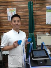 河内天美整骨院/エボフレックス