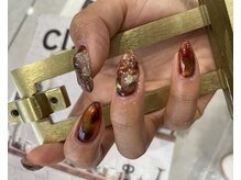 エクラン(ecrin)/ニュアンス定額