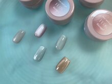 ラズリーネイル(Lazuly Nail)