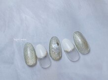 エンジェルガーデンネイル 池袋店(Angelgarden nail)/