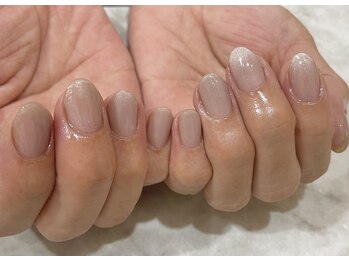 ビガップ(Big up)/