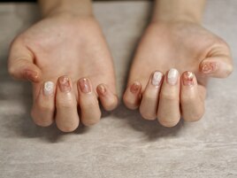 お任せデザイン
