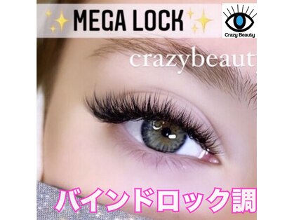 クレイジービューティー 渋谷道玄坂店(Crazy Beauty)の写真