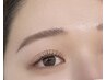 【eyelash】☆6月限定☆ 眉毛WAX + まつげパーマ♪　¥13200→¥8800