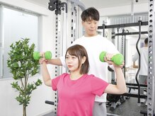 ブリリオ 西川口店(Brillio)/女性専用パーソナルジム西川口