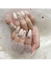サンシャインネイルサロン 池袋(Sunshine nail salon)/ネイルデザイン