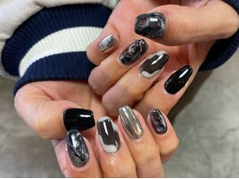 モノトーンニュアンス