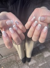 シャルム ド ネイルズ(Charm de nails)/