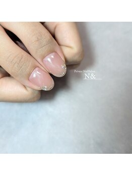 エヌ アンド(N&)/シンプルニュアンスデザイン