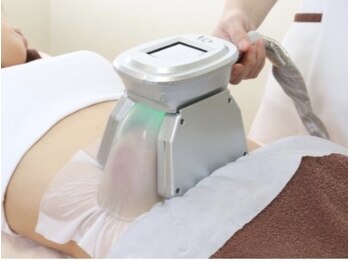 ソフィア ミューズ 目黒/大人気冷却痩身でくびれ&美脚