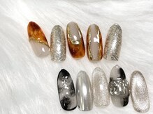 ミッドポイント(mid point)/