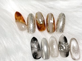 ミッドポイント(mid point)/